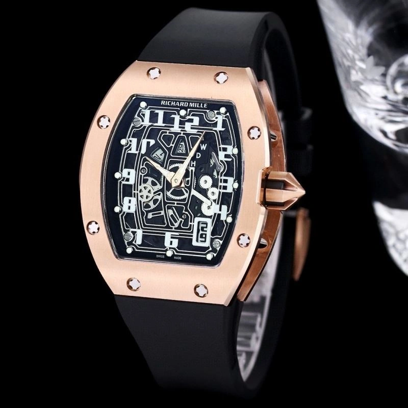 Affordable RICHARD MILLE Watches 198891