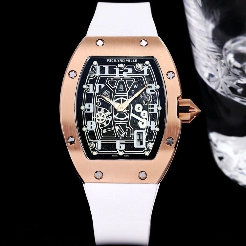 Affordable RICHARD MILLE Watches 198891