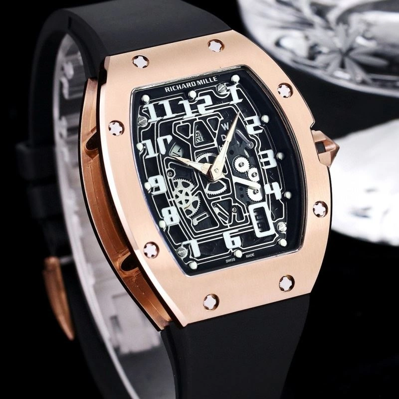 Affordable RICHARD MILLE Watches 198891