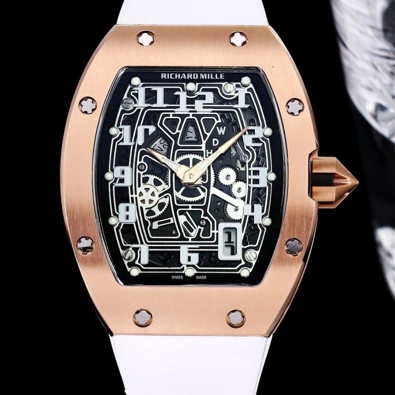 Affordable RICHARD MILLE Watches 198891
