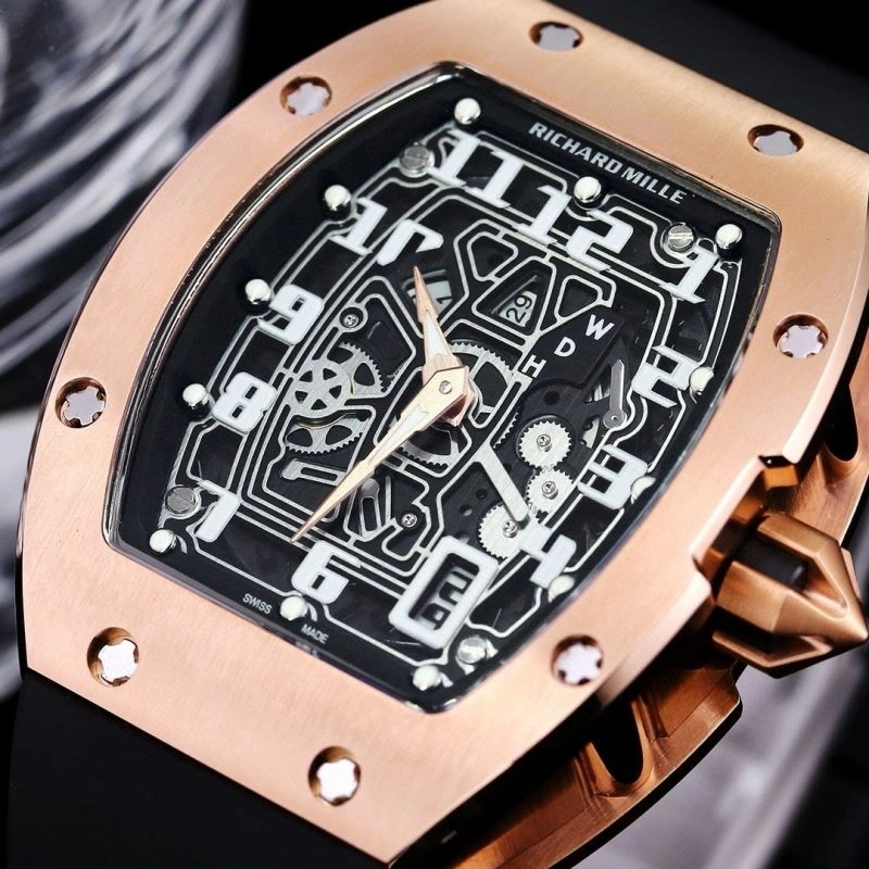 Affordable RICHARD MILLE Watches 198891