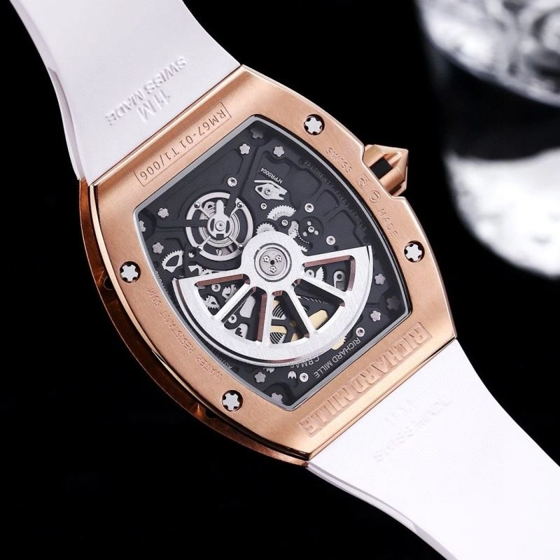 Affordable RICHARD MILLE Watches 198891