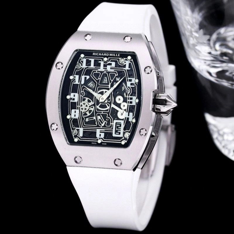 RICHARD MILLE Watches Supportive 198906