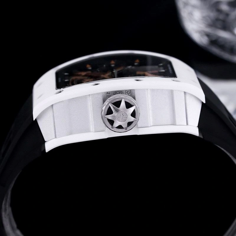 TravelReady RICHARD MILLE Watches 198897
