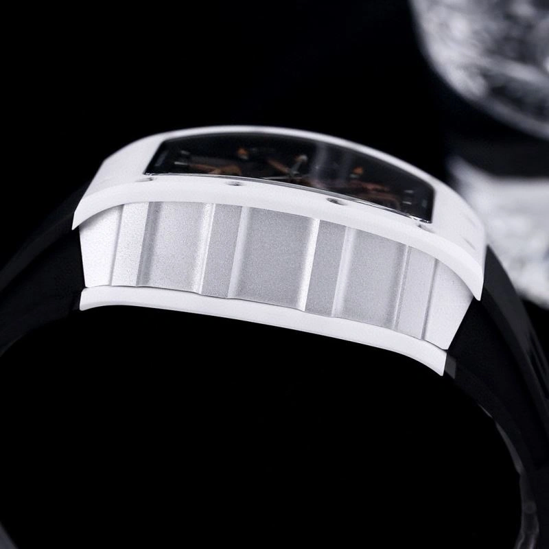 TravelReady RICHARD MILLE Watches 198897