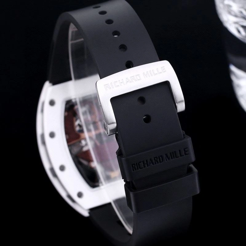 TravelReady RICHARD MILLE Watches 198897