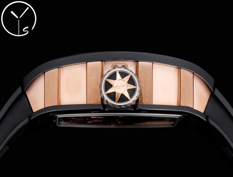 Durable RICHARD MILLE Watches 198664