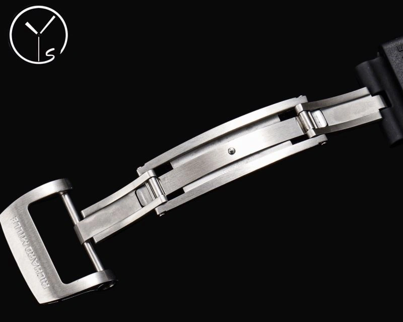 Durable RICHARD MILLE Watches 198664