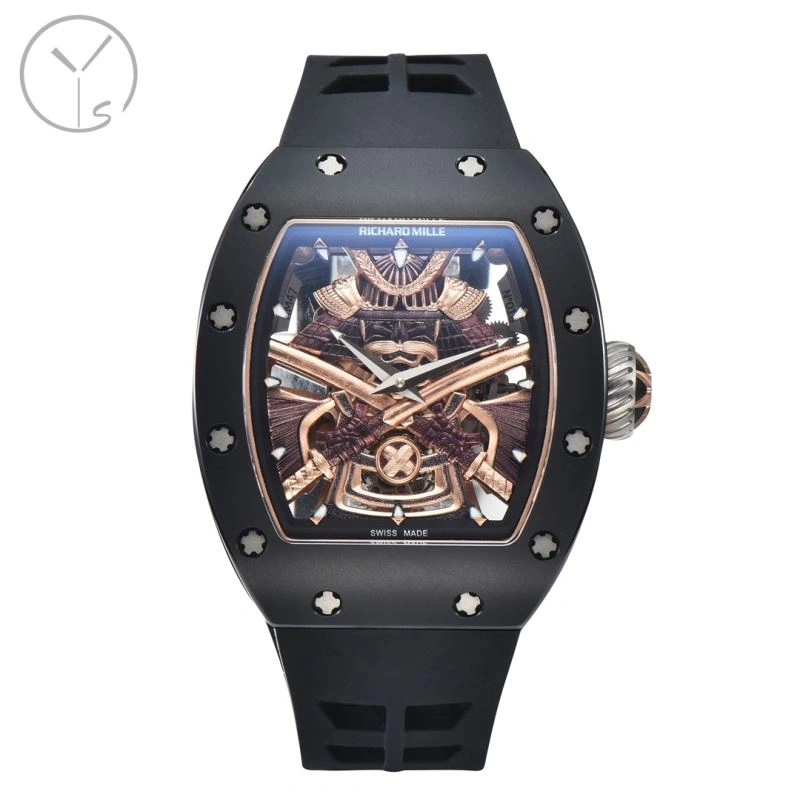 Soft RICHARD MILLE Watches 198663