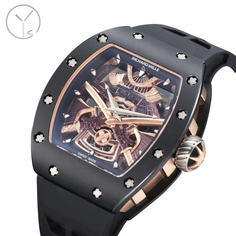 Soft RICHARD MILLE Watches 198663