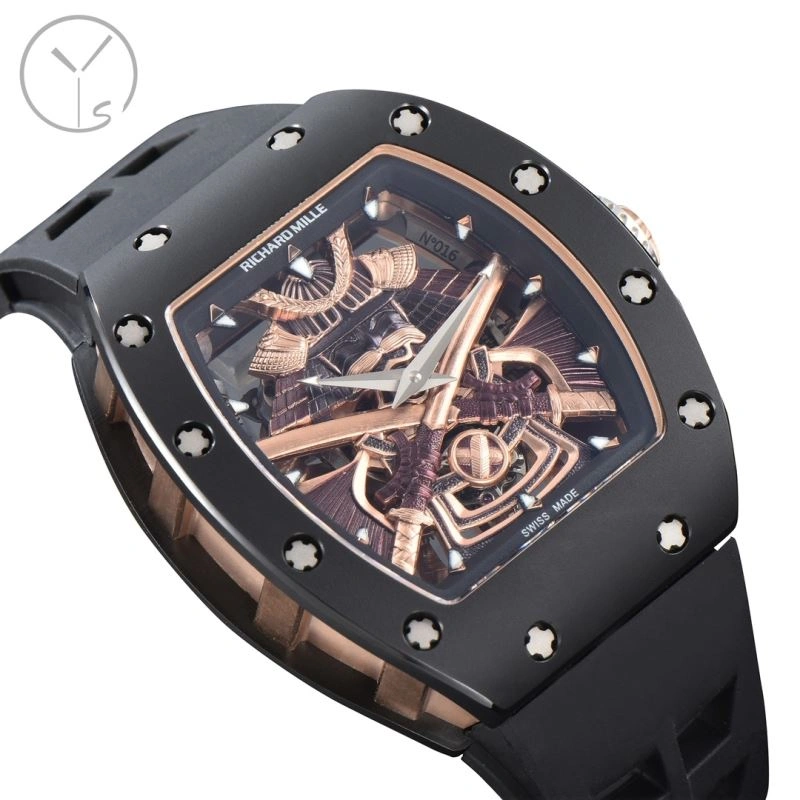 Soft RICHARD MILLE Watches 198663