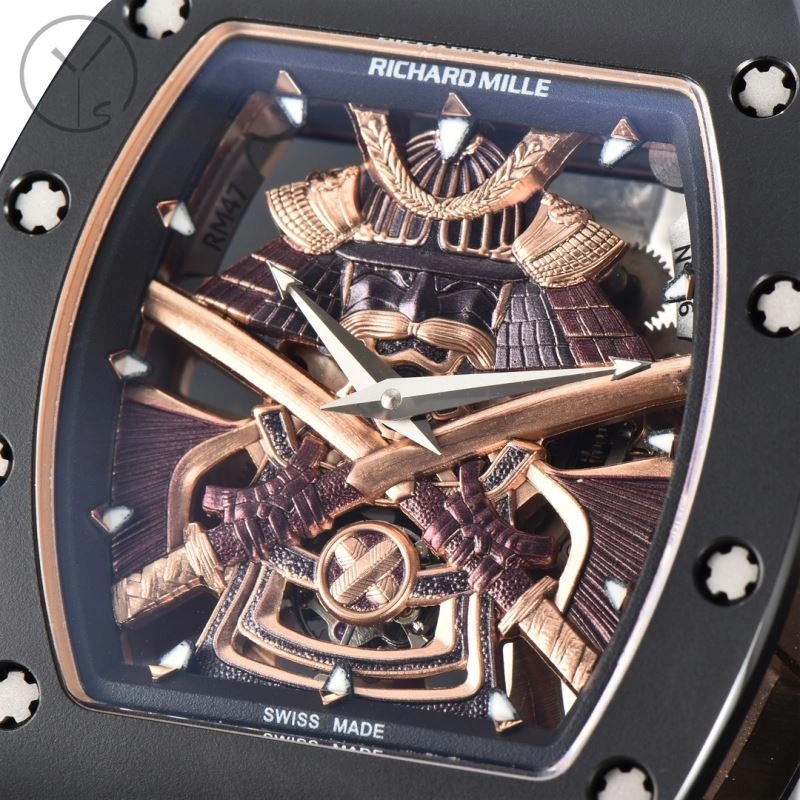Soft RICHARD MILLE Watches 198663