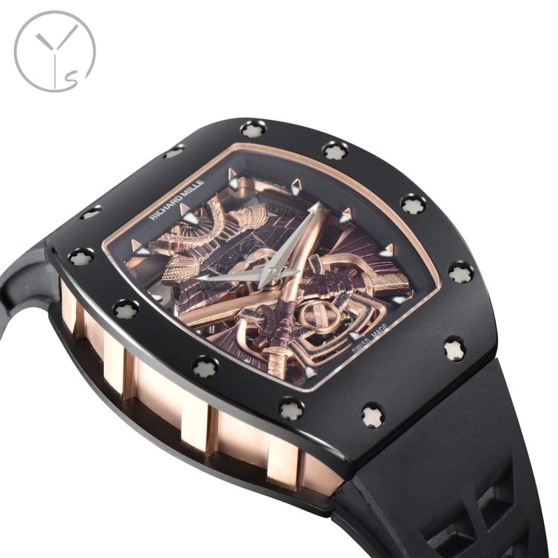 Soft RICHARD MILLE Watches 198663