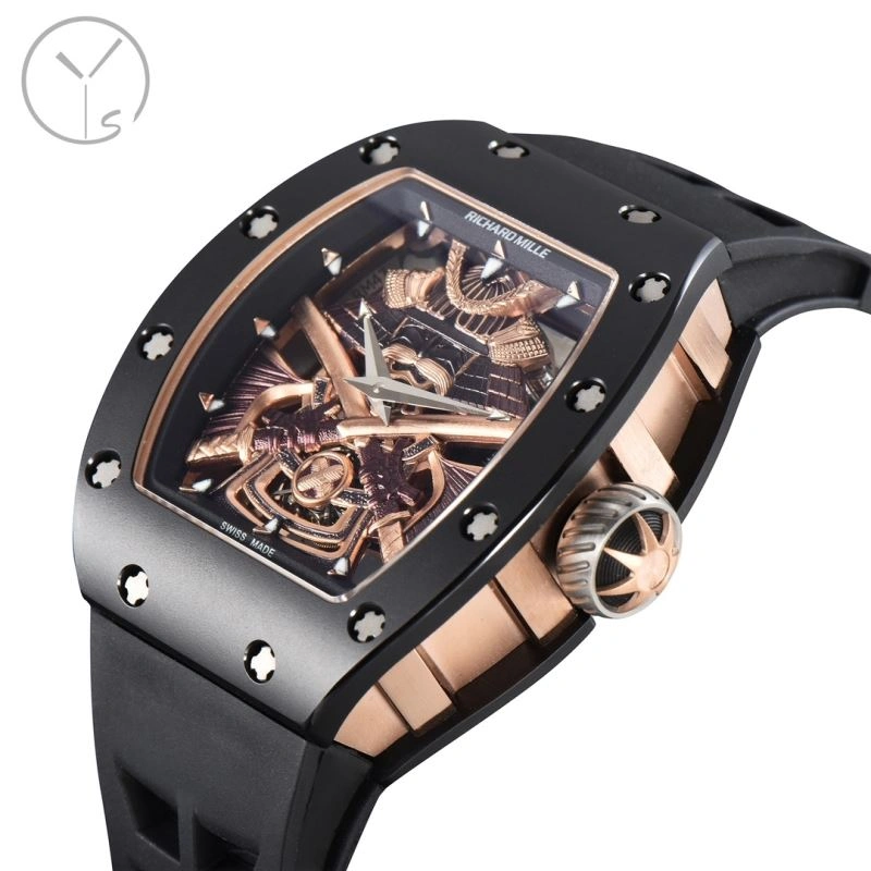 Soft RICHARD MILLE Watches 198663