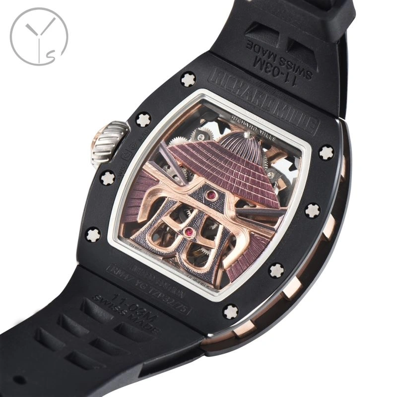 Soft RICHARD MILLE Watches 198663