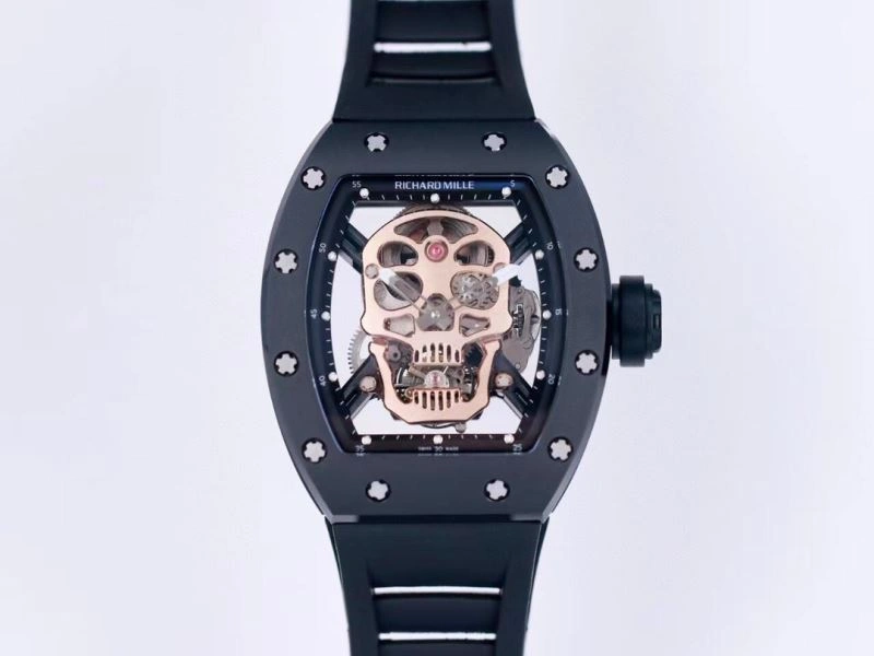 RICHARD MILLE Watches Unique 198902