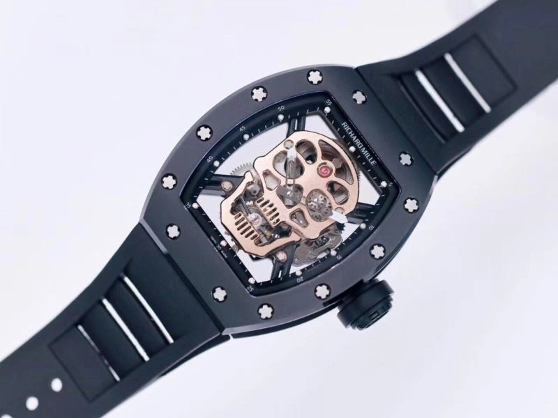 RICHARD MILLE Watches Unique 198902