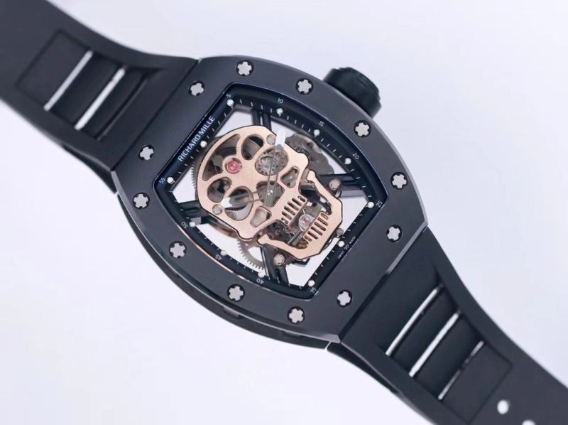 RICHARD MILLE Watches Unique 198902