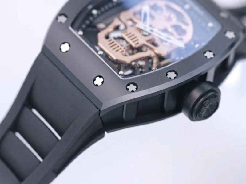 RICHARD MILLE Watches Unique 198902