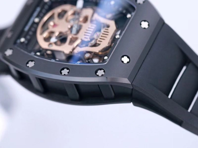 RICHARD MILLE Watches Unique 198902