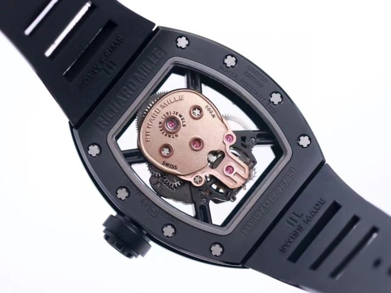 RICHARD MILLE Watches Unique 198902