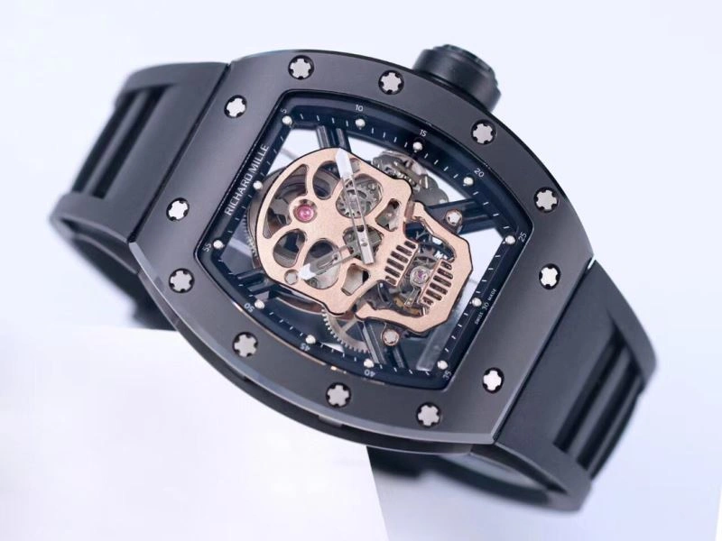 RICHARD MILLE Watches Unique 198902