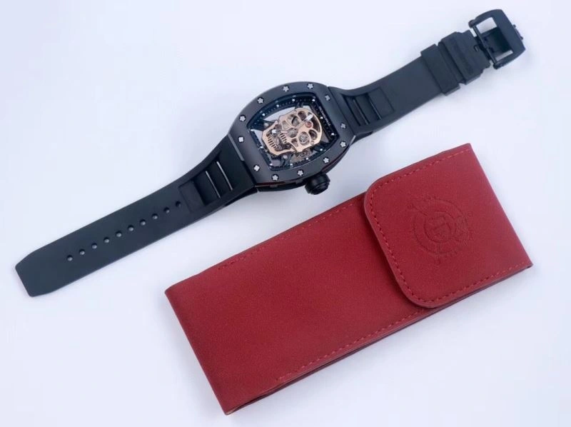 RICHARD MILLE Watches Unique 198902