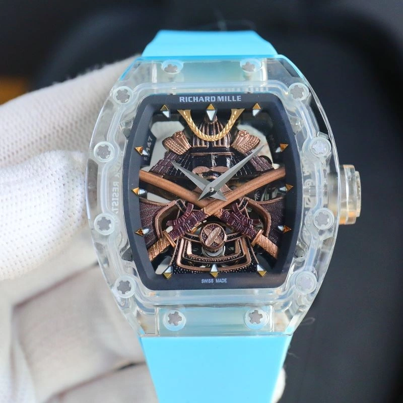SmartChoice RICHARD MILLE Watches 198893