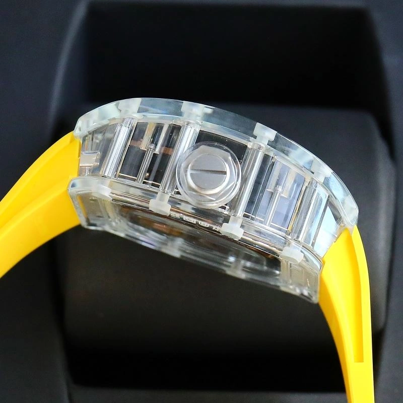 RICHARD MILLE Watches MoistureWicking 198886