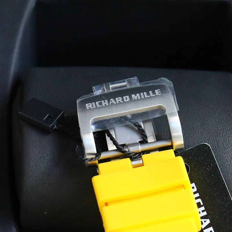 RICHARD MILLE Watches MoistureWicking 198886