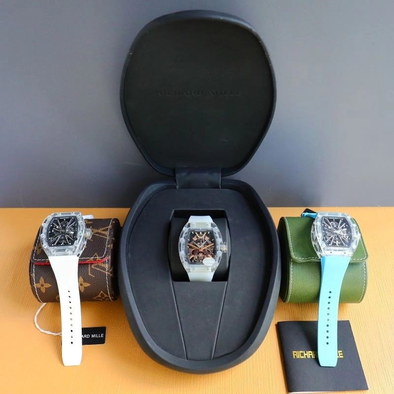 RICHARD MILLE Watches EyeCatching 198901