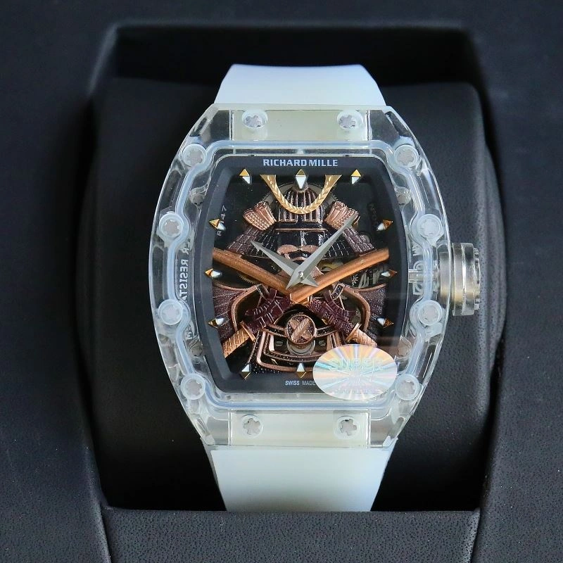 RICHARD MILLE Watches EyeCatching 198901