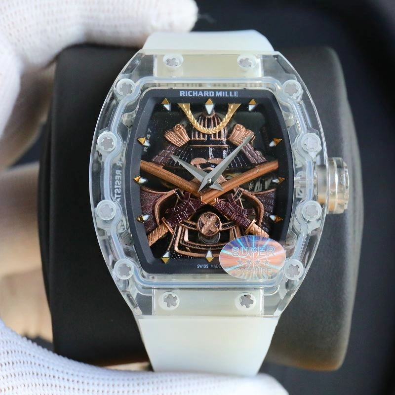 RICHARD MILLE Watches EyeCatching 198901