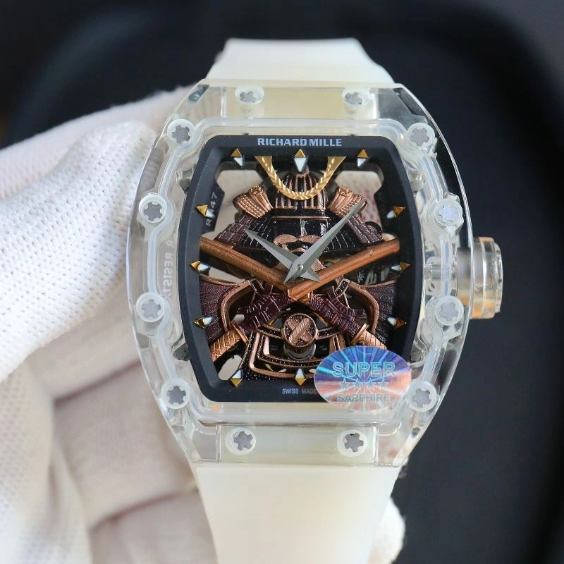 RICHARD MILLE Watches EyeCatching 198901
