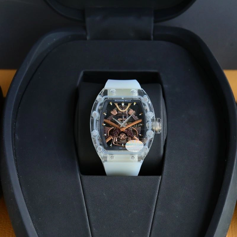 RICHARD MILLE Watches EyeCatching 198901