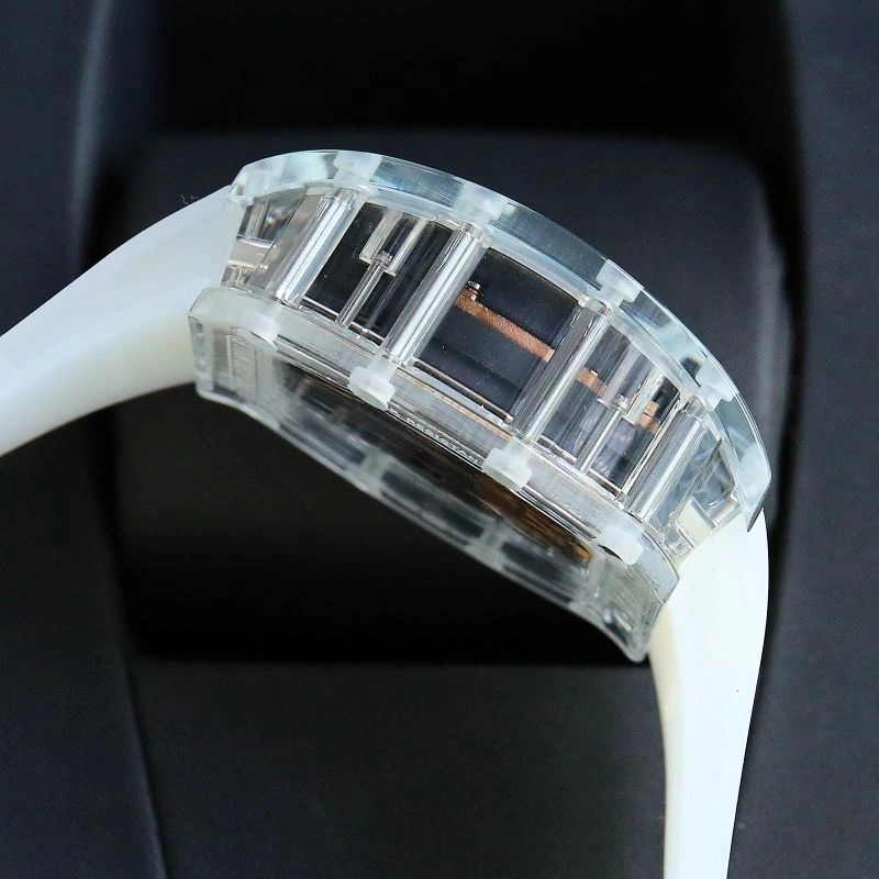 RICHARD MILLE Watches EyeCatching 198901