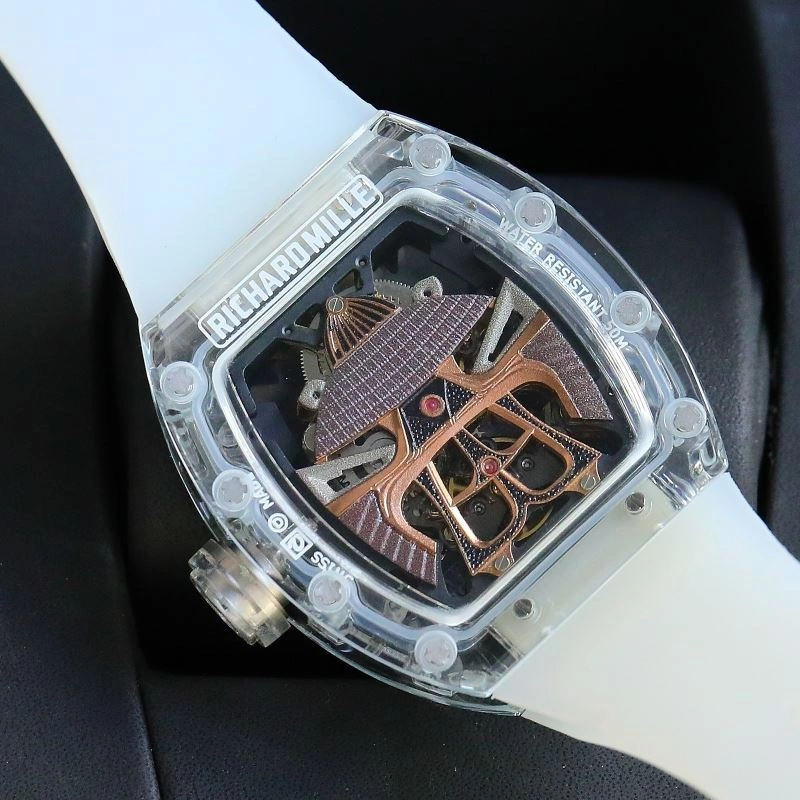 RICHARD MILLE Watches EyeCatching 198901