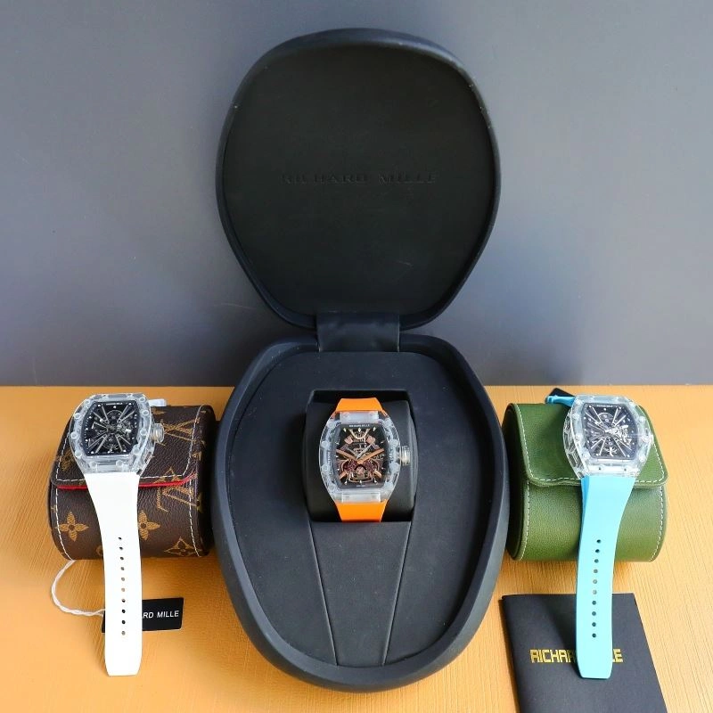 GoodFit RICHARD MILLE Watches 198887