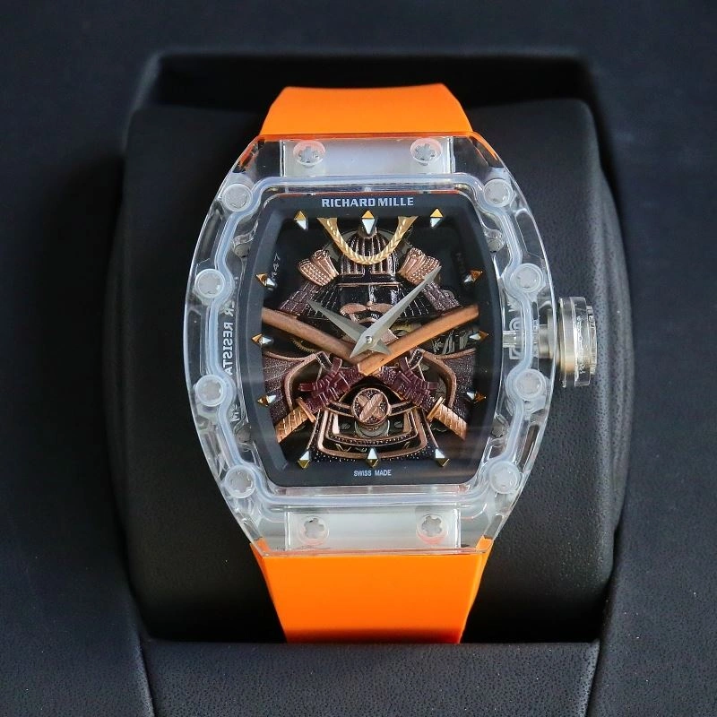 GoodFit RICHARD MILLE Watches 198887