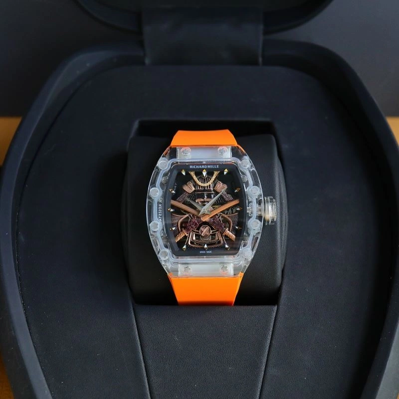 GoodFit RICHARD MILLE Watches 198887