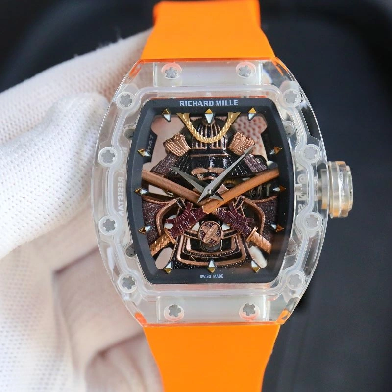 GoodFit RICHARD MILLE Watches 198887