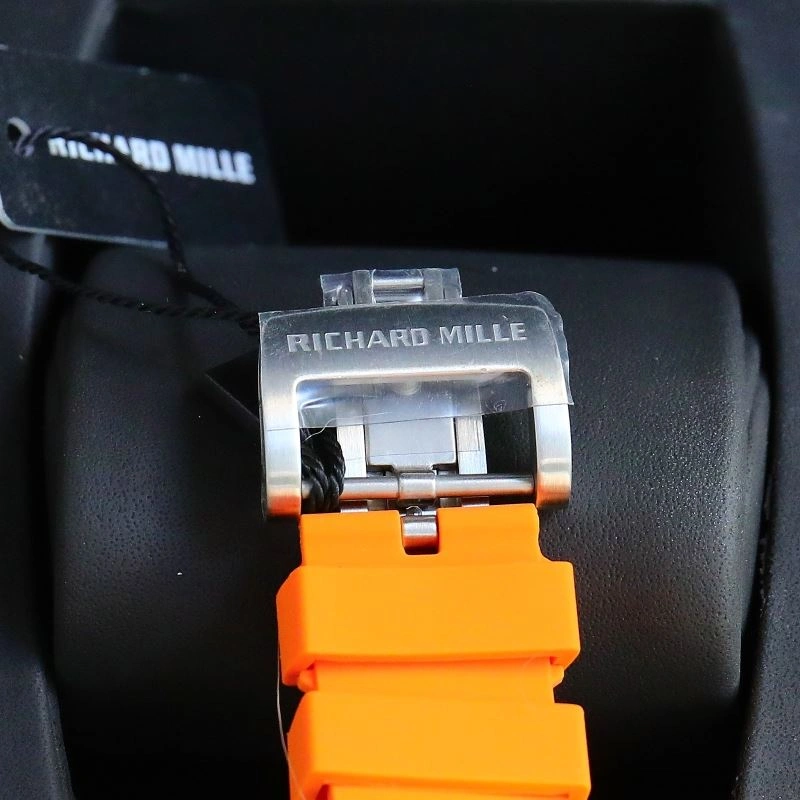 GoodFit RICHARD MILLE Watches 198887