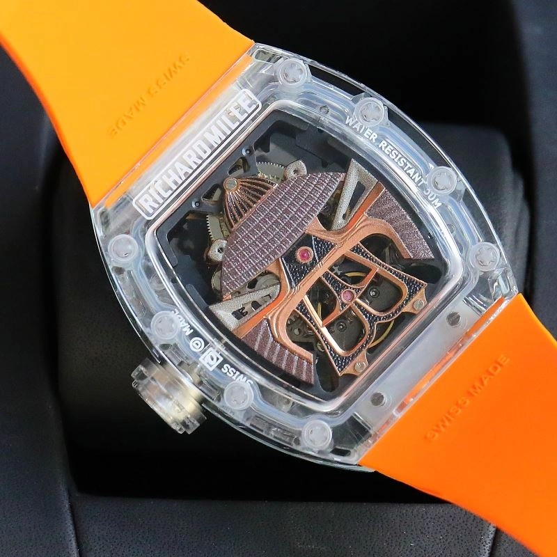 GoodFit RICHARD MILLE Watches 198887
