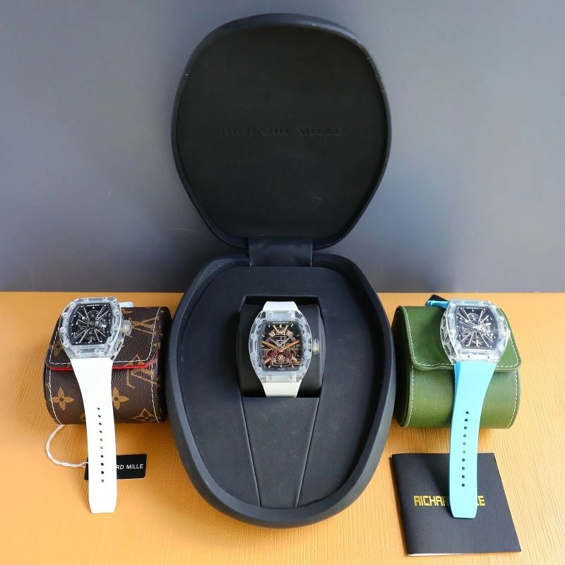 Functional RICHARD MILLE Watches 198896