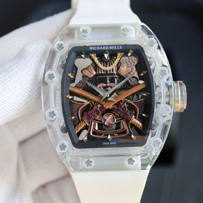 Functional RICHARD MILLE Watches 198896