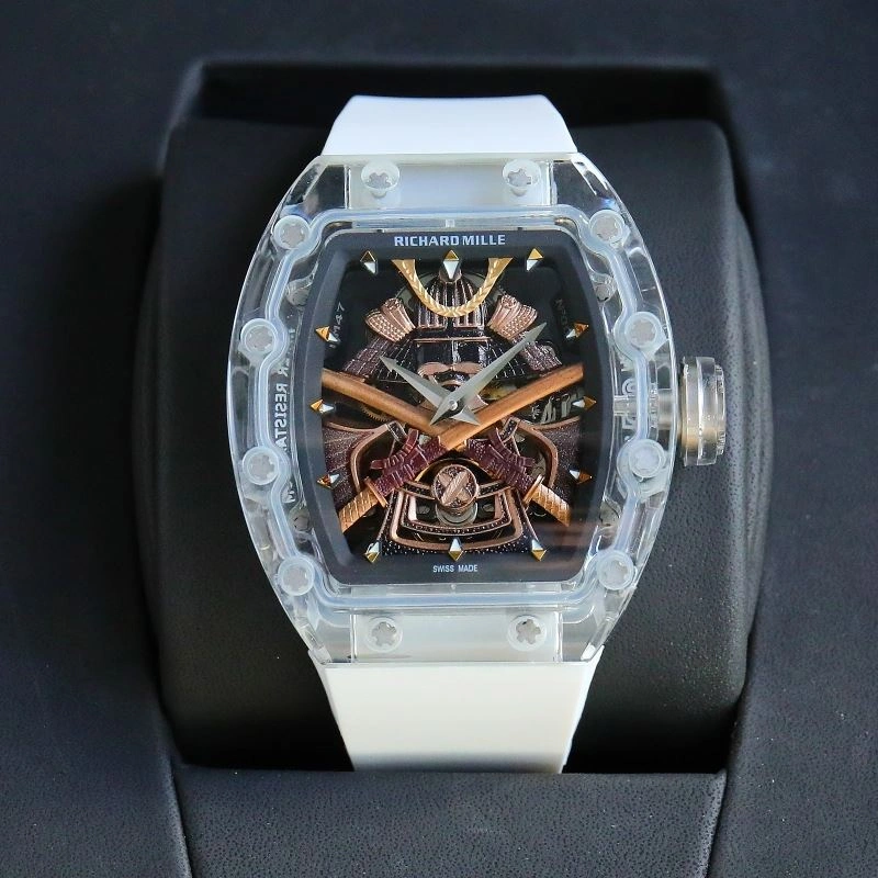 Functional RICHARD MILLE Watches 198896