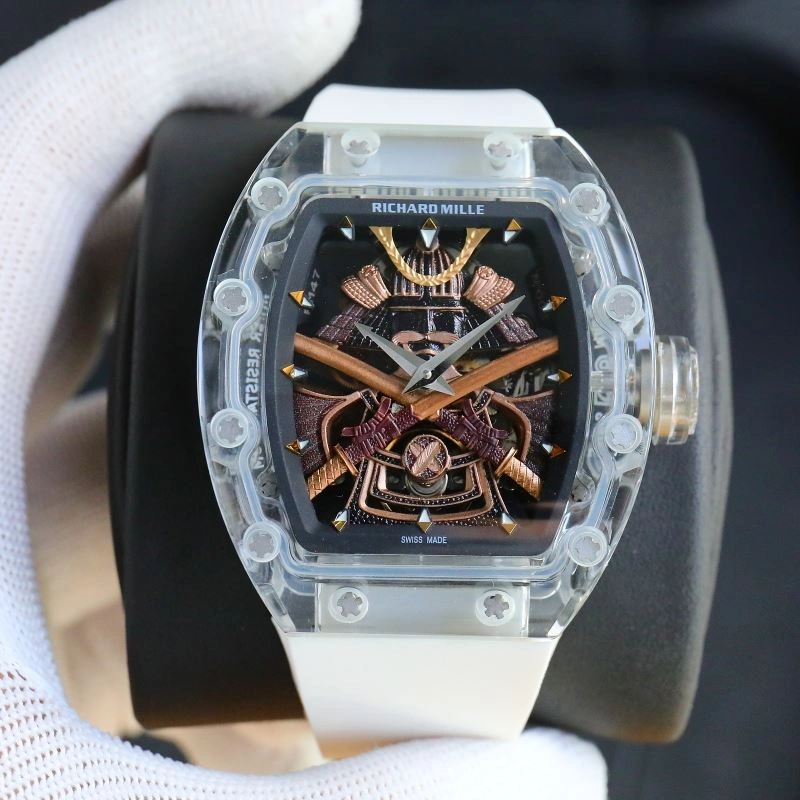 Functional RICHARD MILLE Watches 198896