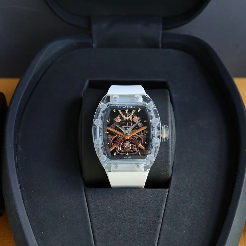 Functional RICHARD MILLE Watches 198896