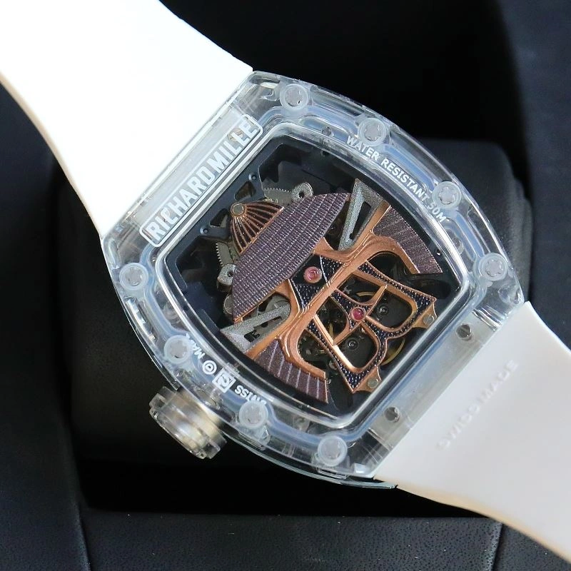 Functional RICHARD MILLE Watches 198896