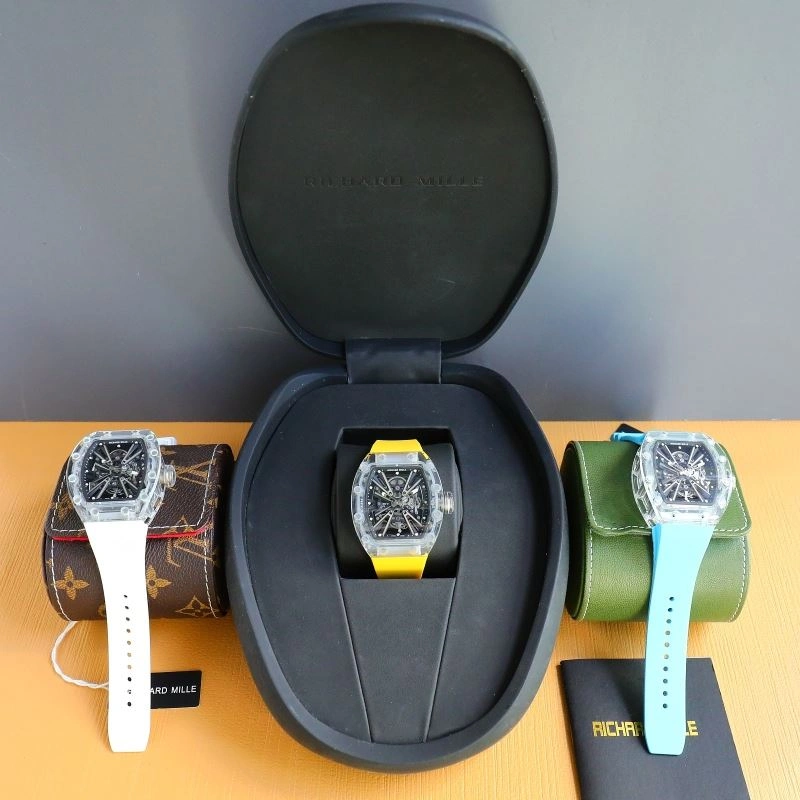 RICHARD MILLE Watches Soft 198890